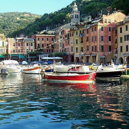 Sun'S Homes "Red" Portofino Buitenkant foto