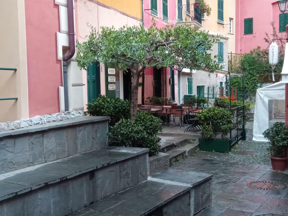 Sun'S Homes "Red" Portofino Buitenkant foto