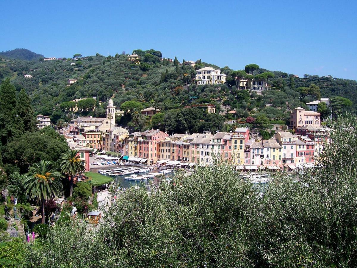 Sun'S Homes "Red" Portofino Buitenkant foto