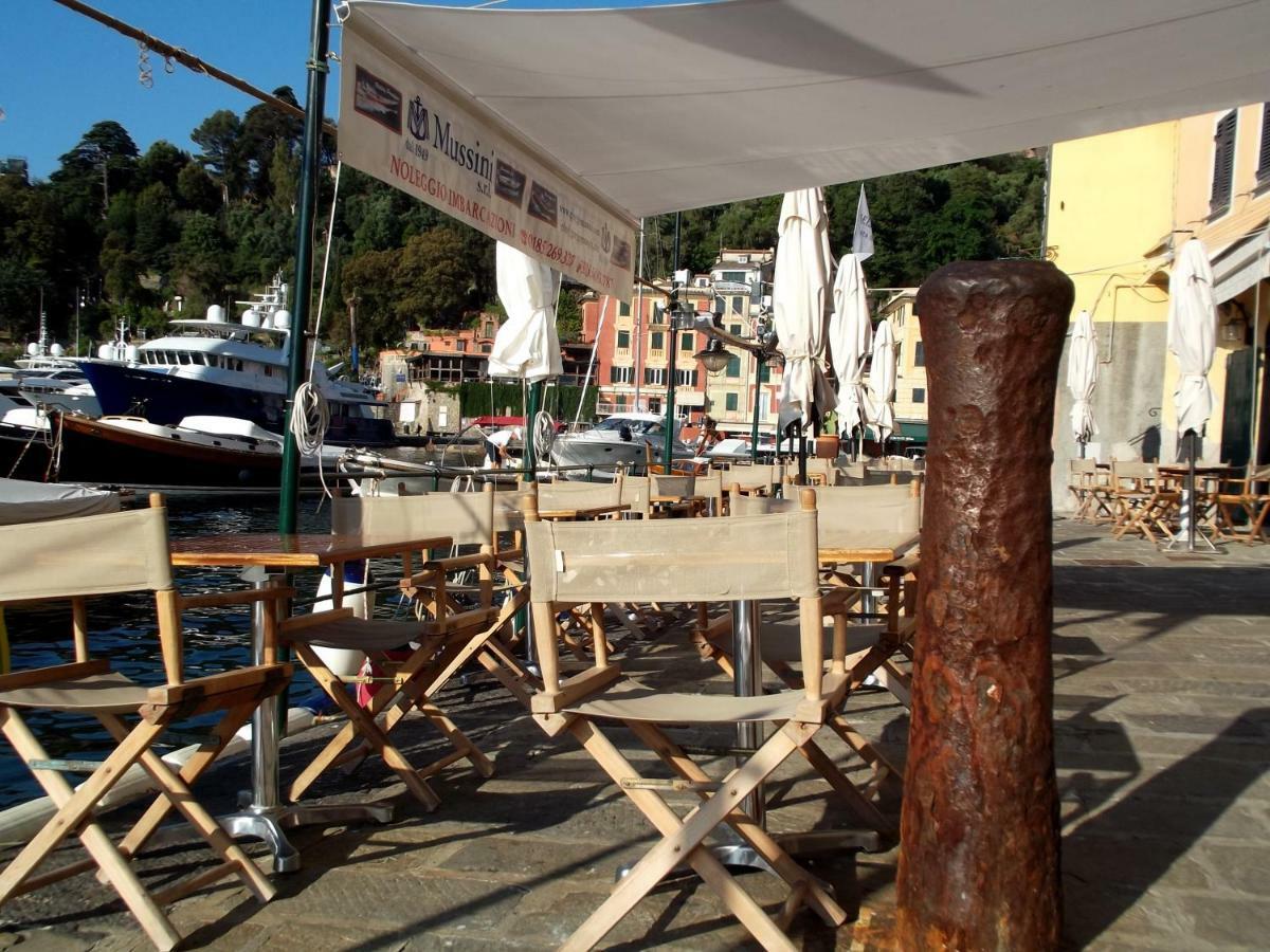 Sun'S Homes "Red" Portofino Buitenkant foto