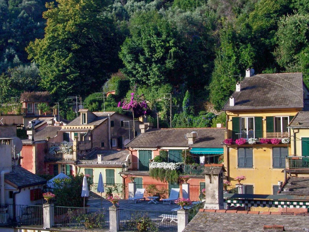 Sun'S Homes "Red" Portofino Buitenkant foto