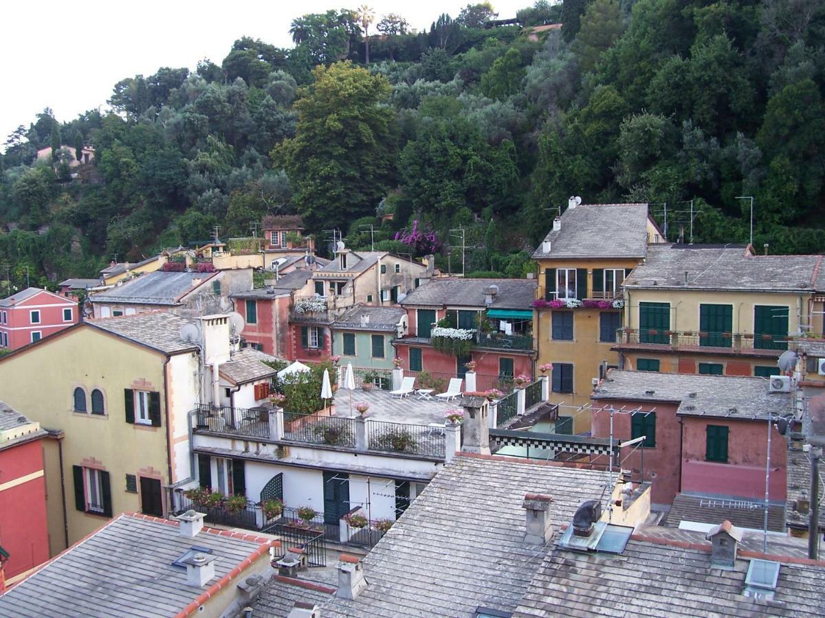Sun'S Homes "Red" Portofino Buitenkant foto