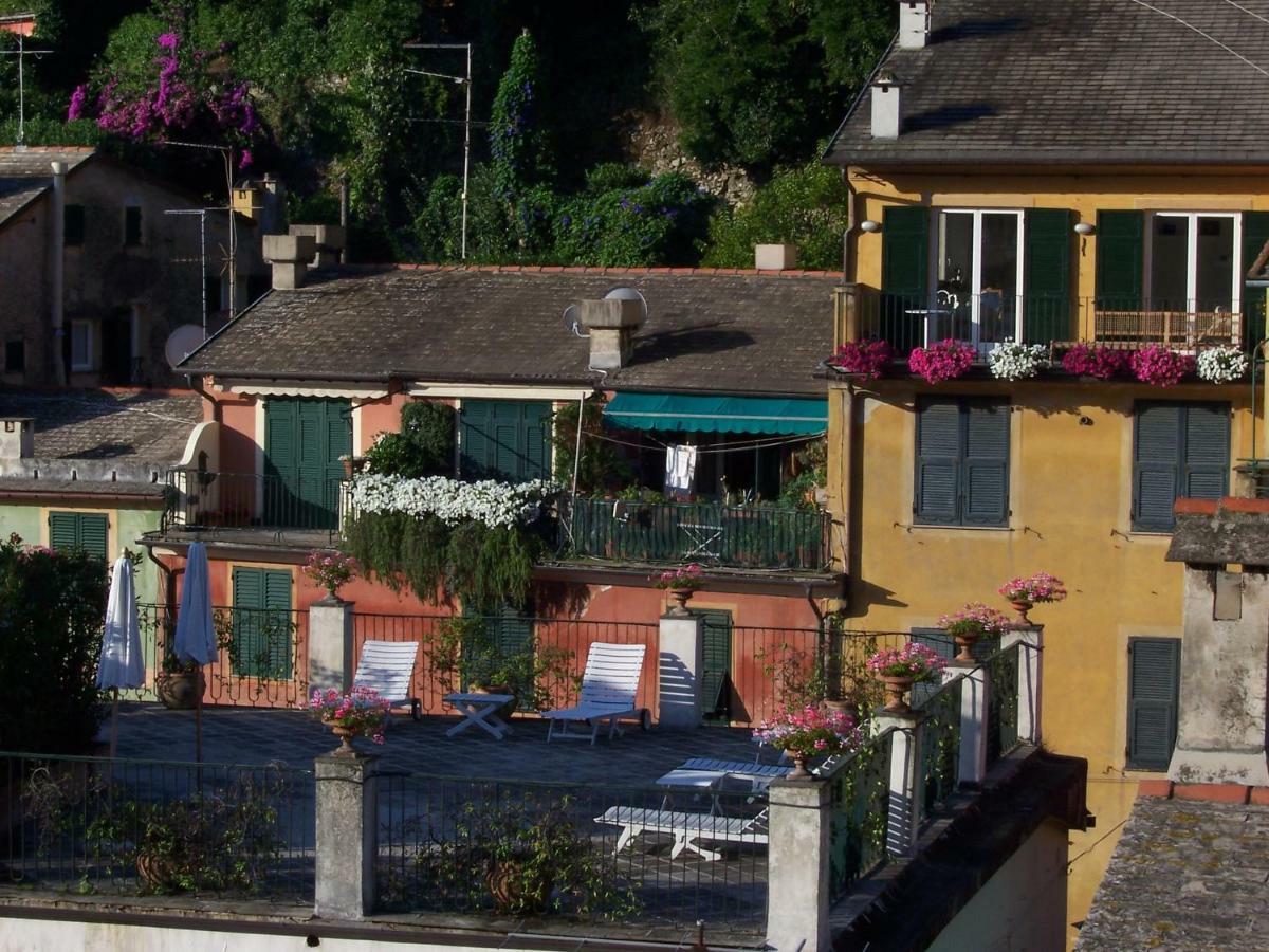 Sun'S Homes "Red" Portofino Buitenkant foto