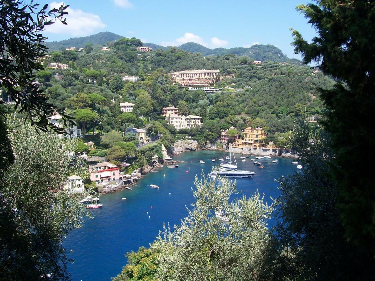 Sun'S Homes "Red" Portofino Buitenkant foto