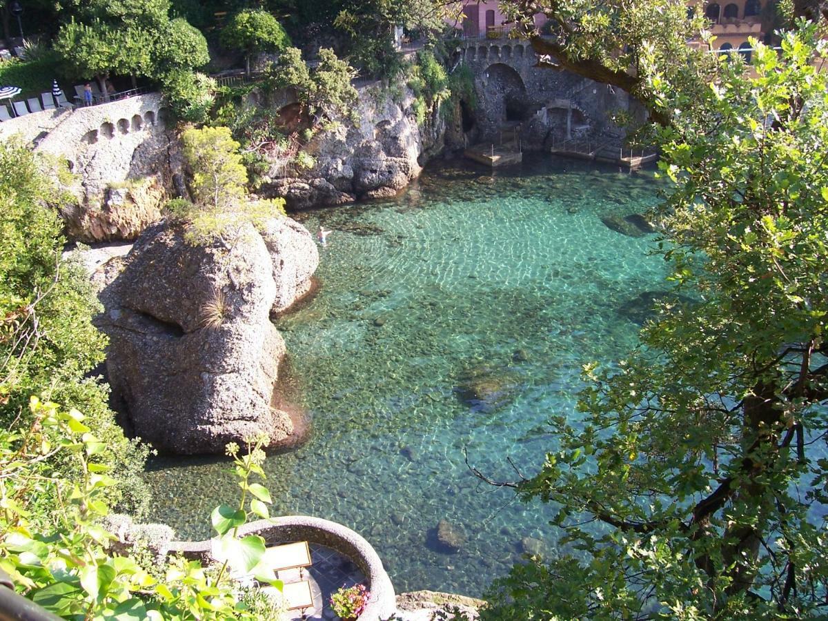 Sun'S Homes "Red" Portofino Buitenkant foto