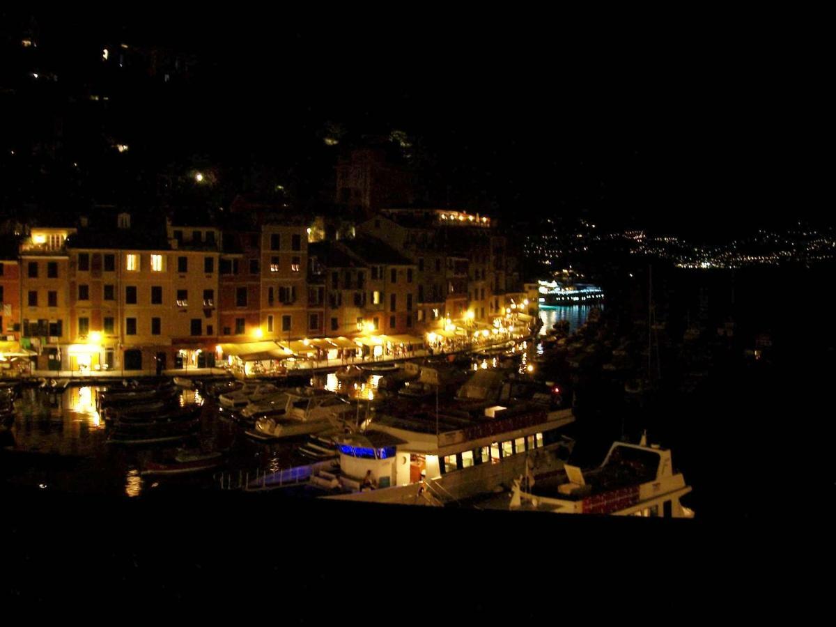 Sun'S Homes "Red" Portofino Buitenkant foto