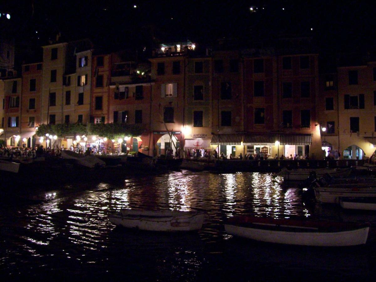 Sun'S Homes "Red" Portofino Buitenkant foto