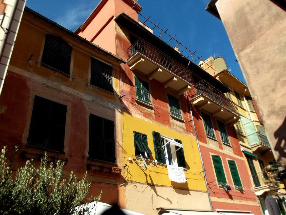 Sun'S Homes "Red" Portofino Buitenkant foto