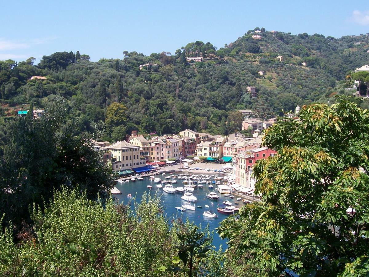 Sun'S Homes "Red" Portofino Buitenkant foto