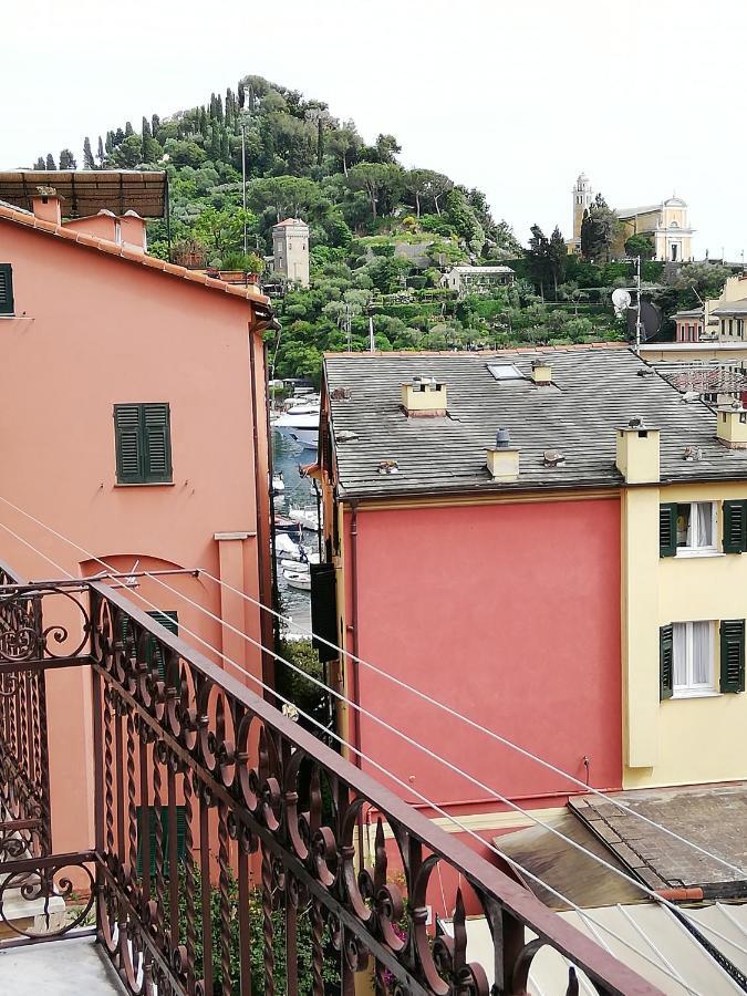 Sun'S Homes "Red" Portofino Buitenkant foto
